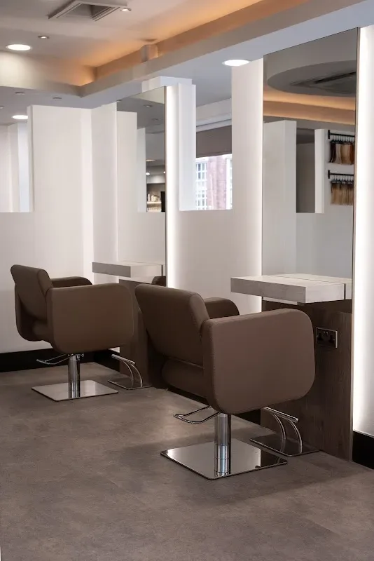 Paul Kemp Hairdressing — Hairdresser in Warrington